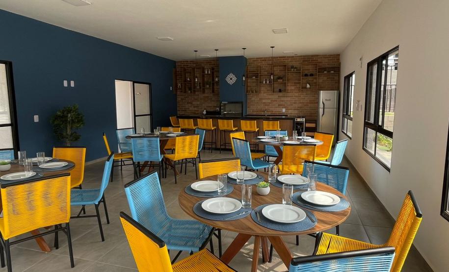 Com R$ 3,3 milhões em recursos estaduais, novo residencial beneficia 240 famílias em Londrina