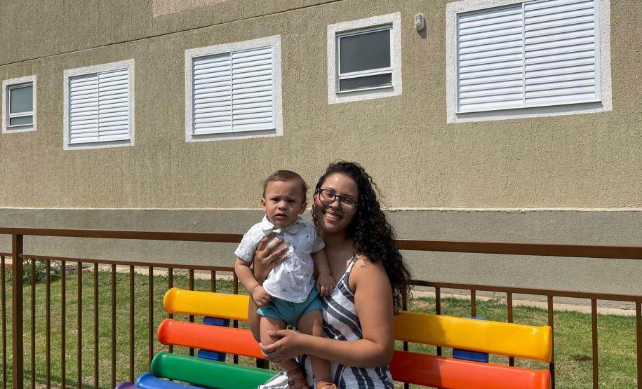 Cohapar entrega novo residencial com 144 apartamentos em Londrina