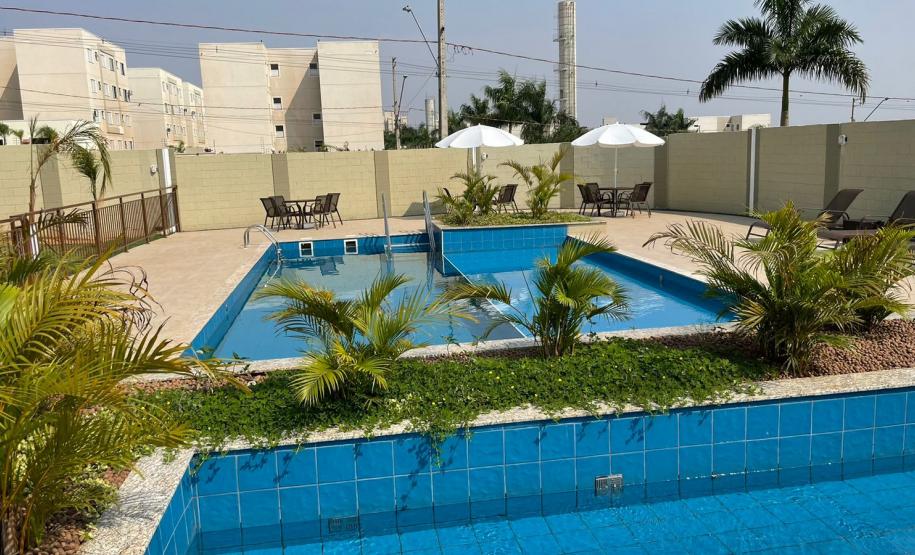 Cohapar entrega novo residencial com 144 apartamentos em Londrina