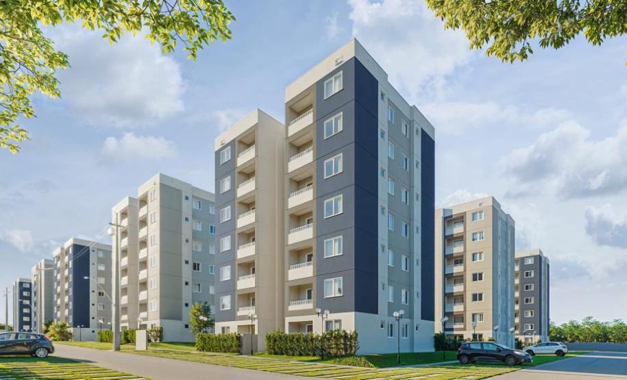 Residencial London Plaza