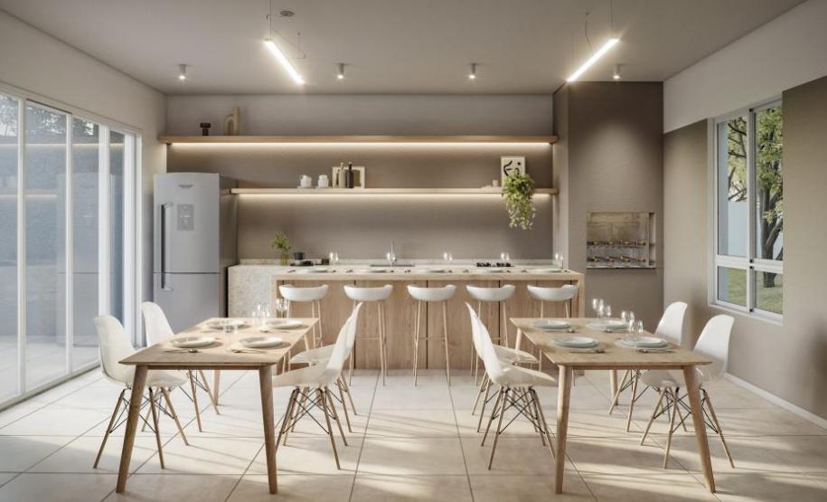 Residencial London Plaza