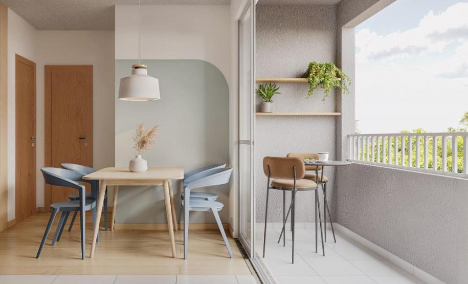 Residencial London Plaza