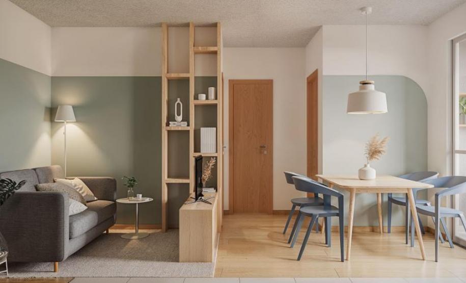 Residencial London Plaza