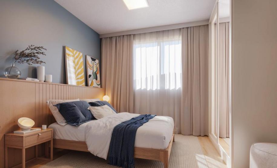 Residencial London Plaza