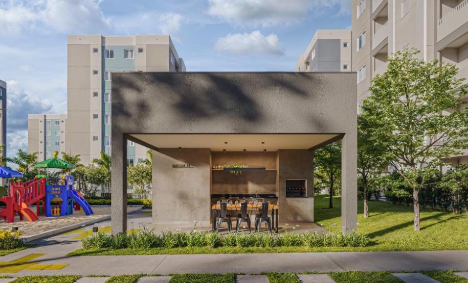 Residencial London Plaza