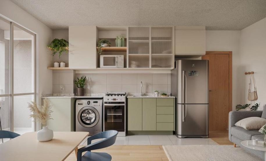 Residencial London Plaza