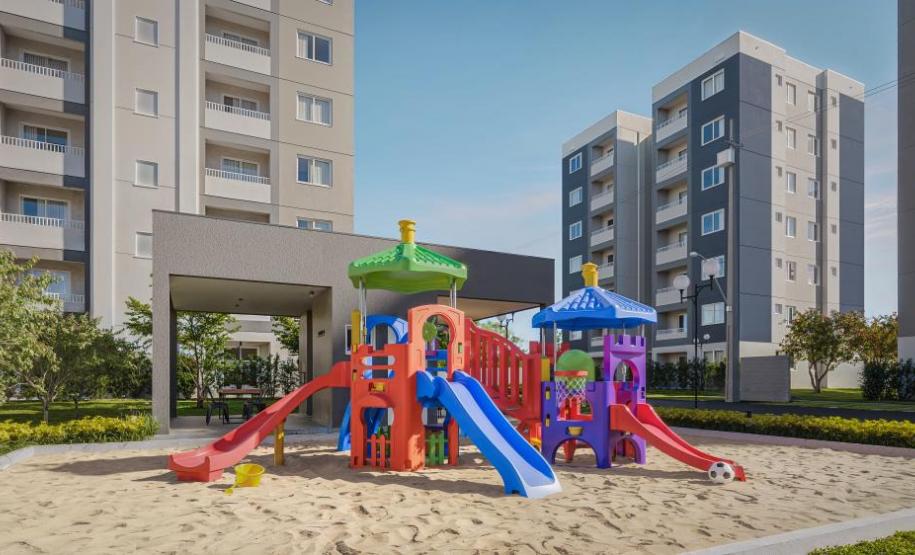 Residencial London Plaza