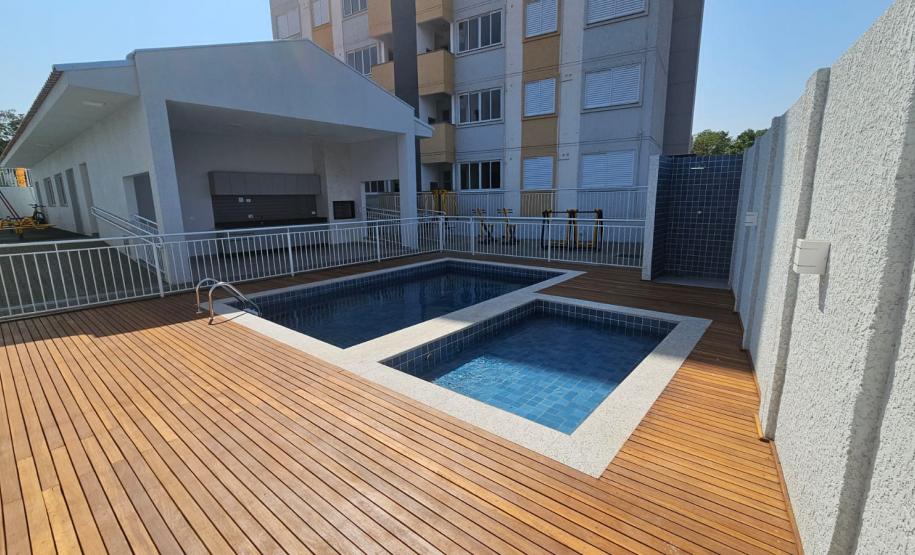 64 famílias de Maringá celebram o sonho do imóvel próprio