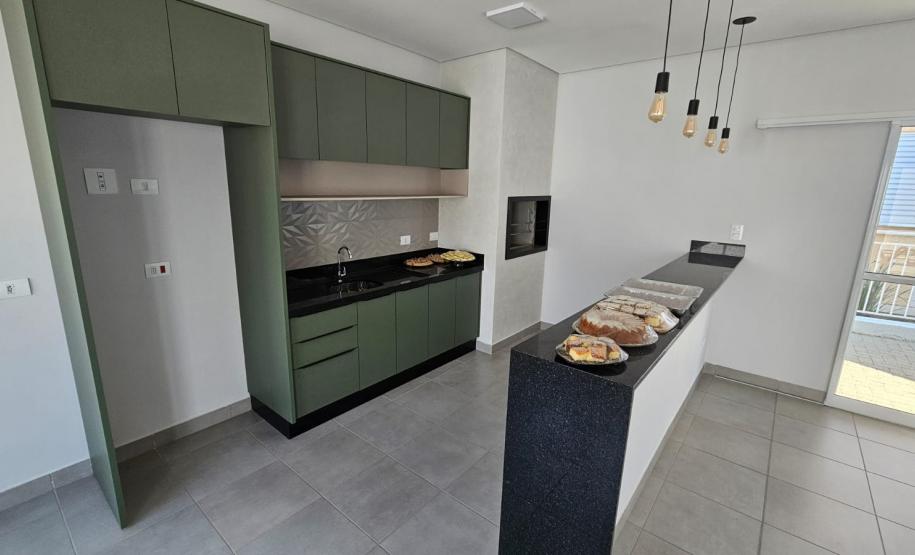 64 famílias de Maringá celebram o sonho do imóvel próprio