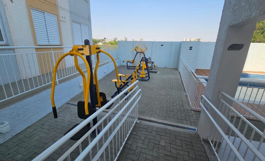 64 famílias de Maringá celebram o sonho do imóvel próprio