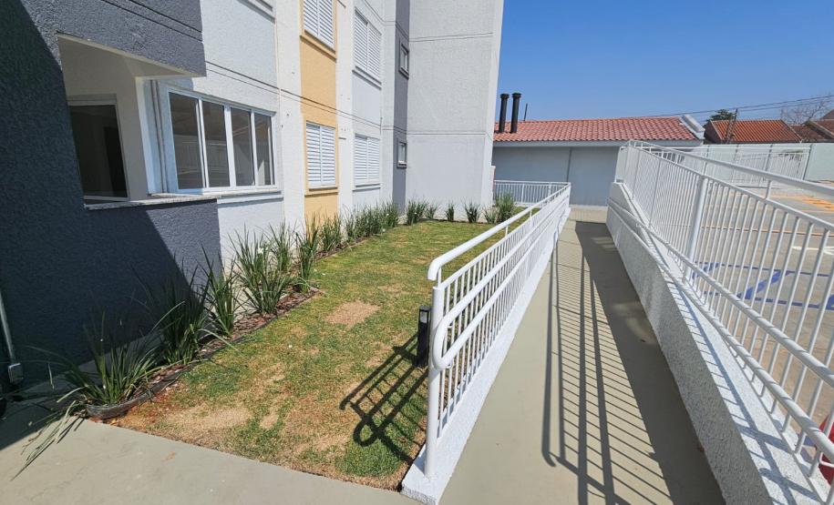 64 famílias de Maringá celebram o sonho do imóvel próprio