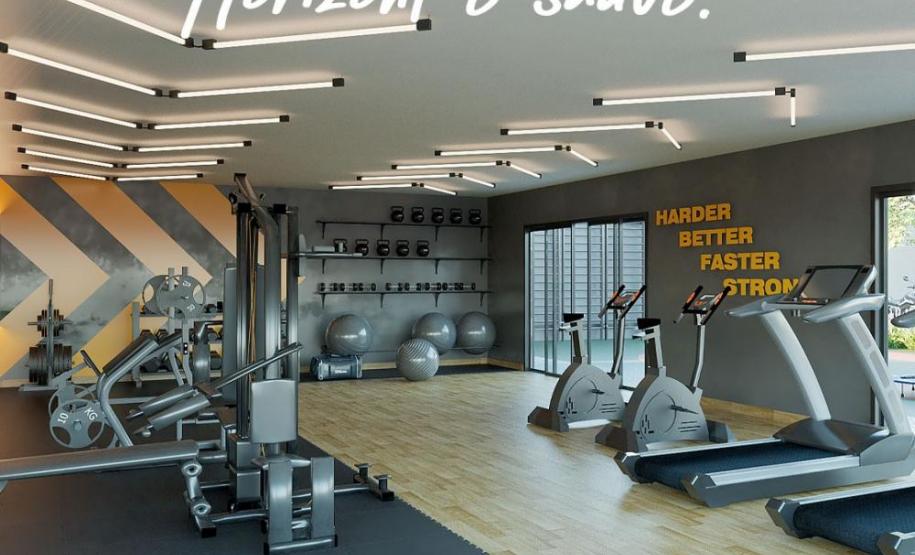 Residencial Horizont