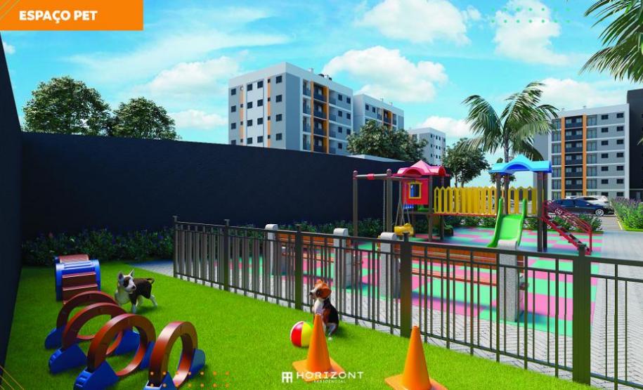 Residencial Horizont