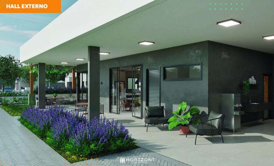 Residencial Horizont