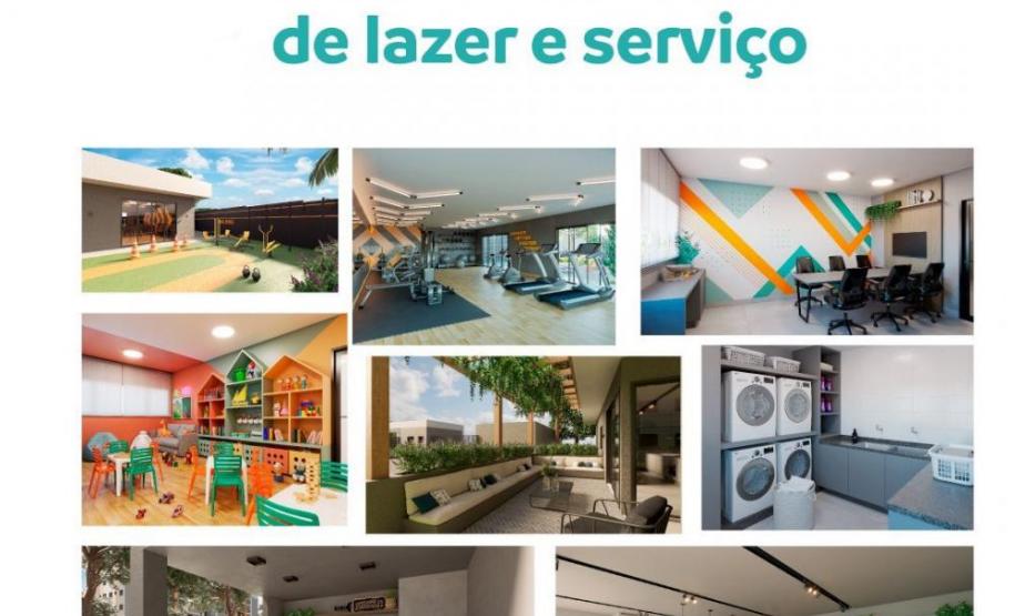 Residencial Horizont