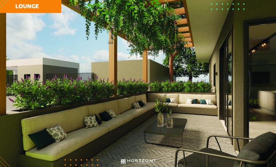 Residencial Horizont