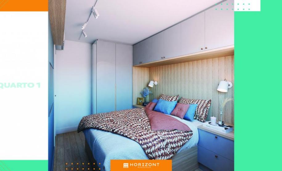 Residencial Horizont