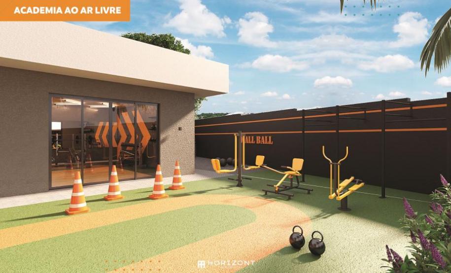 Residencial Horizont