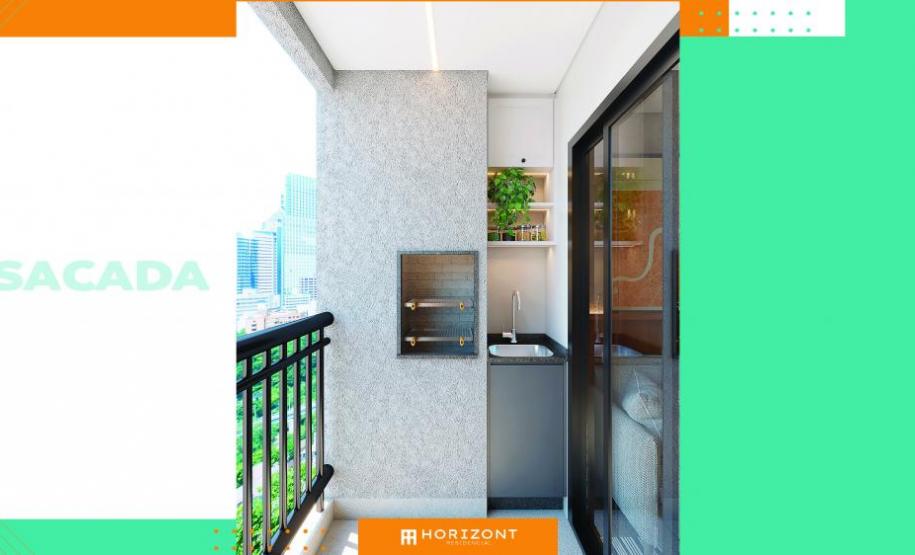 Residencial Horizont