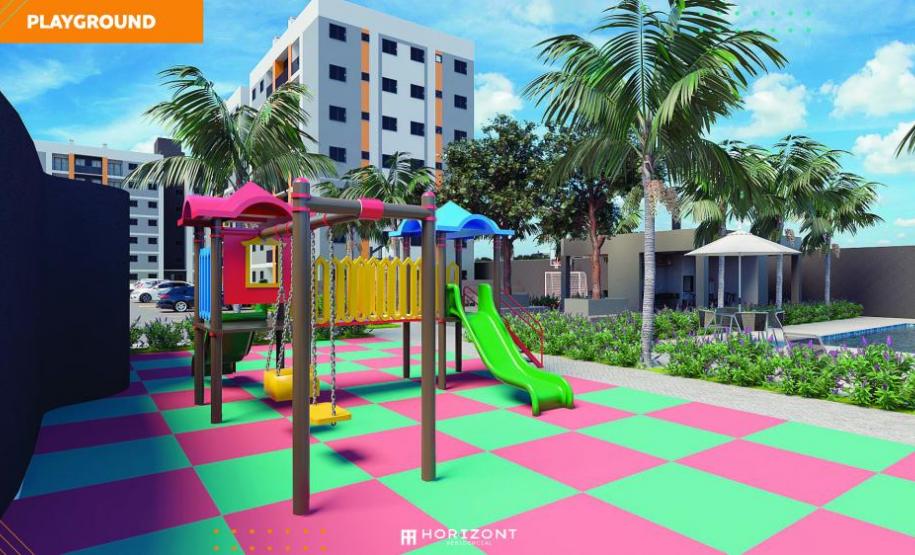 Residencial Horizont