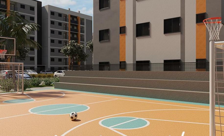 Residencial Horizont