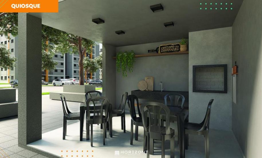 Residencial Horizont