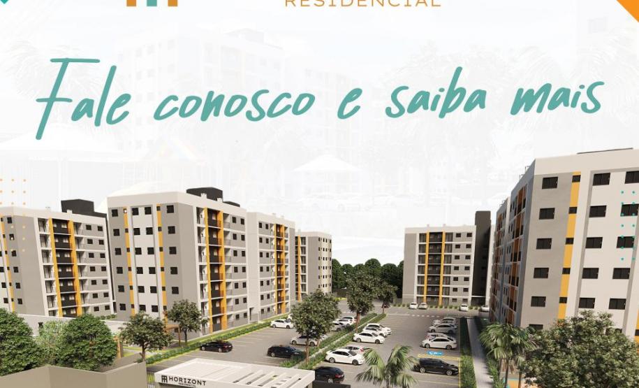 Residencial Horizont