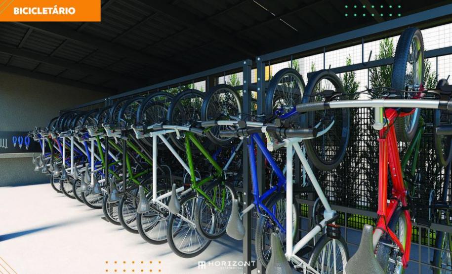 Residencial Horizont