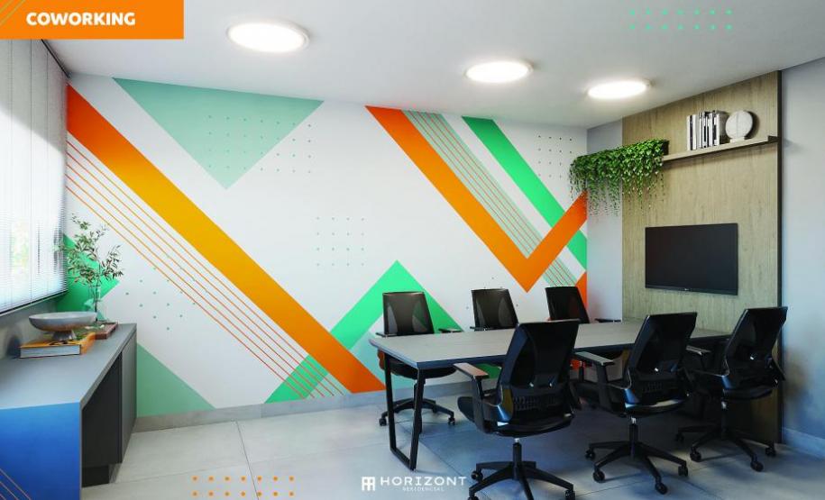 Residencial Horizont