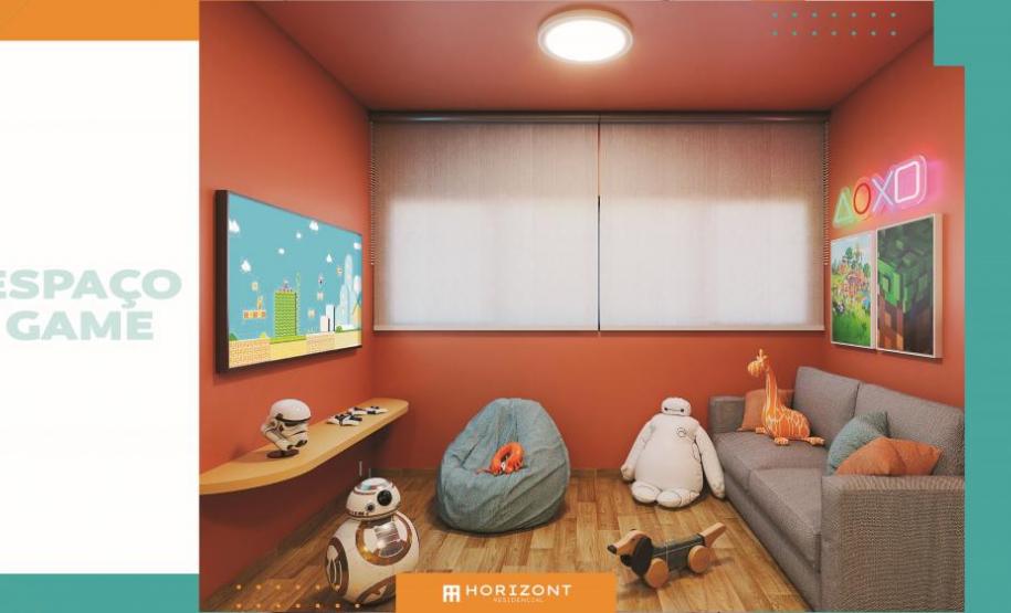 Residencial Horizont