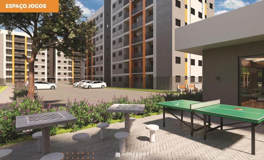 Residencial Horizont