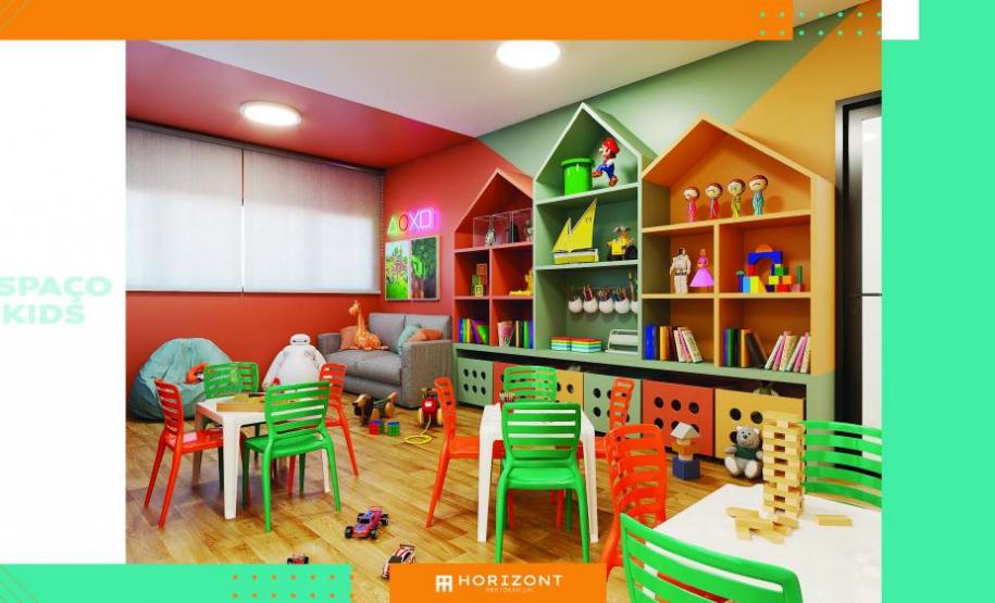 Residencial Horizont