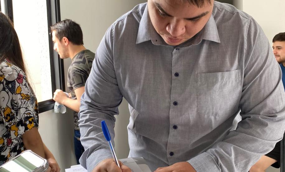 Recursos do Estado viabilizam empreendimento com 32 apartamentos em Pinhais