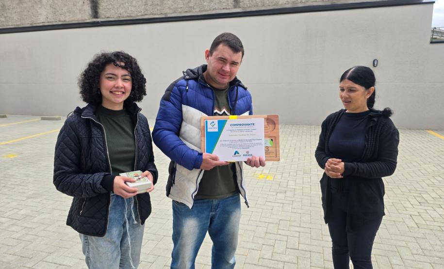 Recursos do Estado viabilizam empreendimento com 32 apartamentos em Pinhais