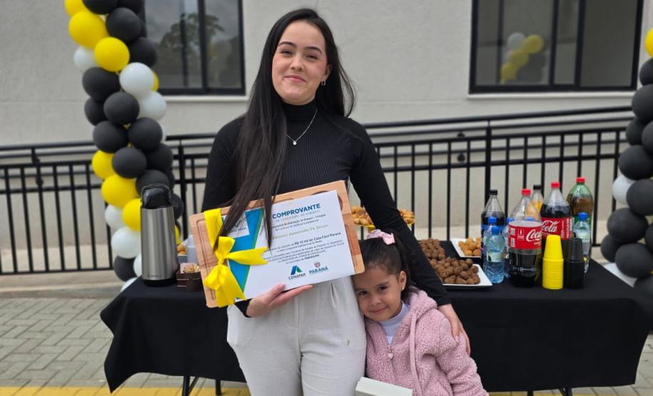 Recursos do Estado viabilizam empreendimento com 32 apartamentos em Pinhais