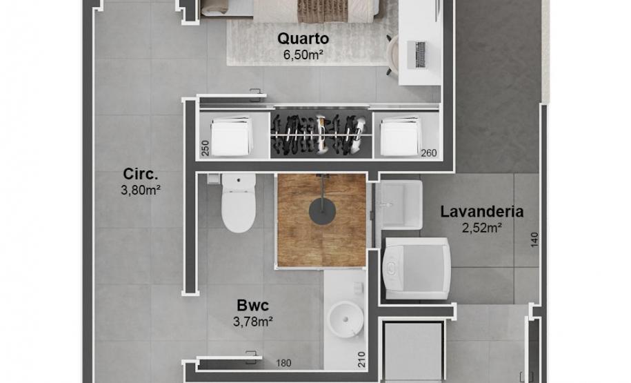 Residencial Solar das Pedras