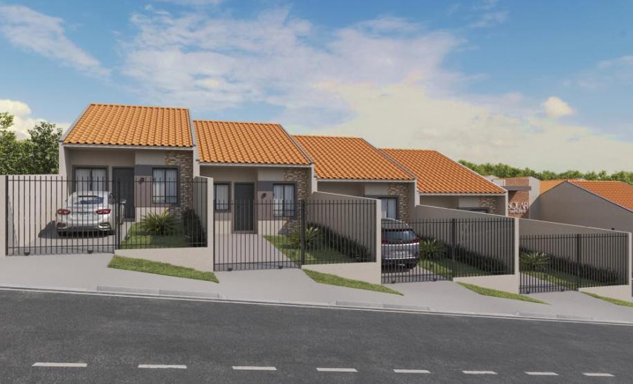 Residencial Solar das Pedras