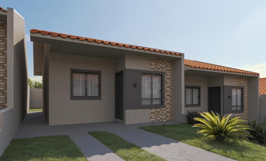 Residencial Solar das Pedras