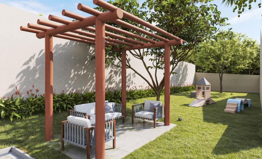 Residencial Solar das Pedras