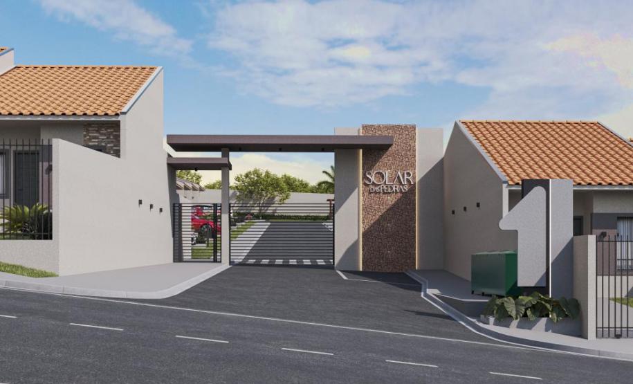 Residencial Solar das Pedras