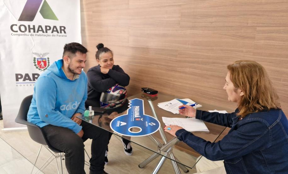 Recursos do Casa Fácil viabilizam empreendimento com 152 apartamentos em Maringá