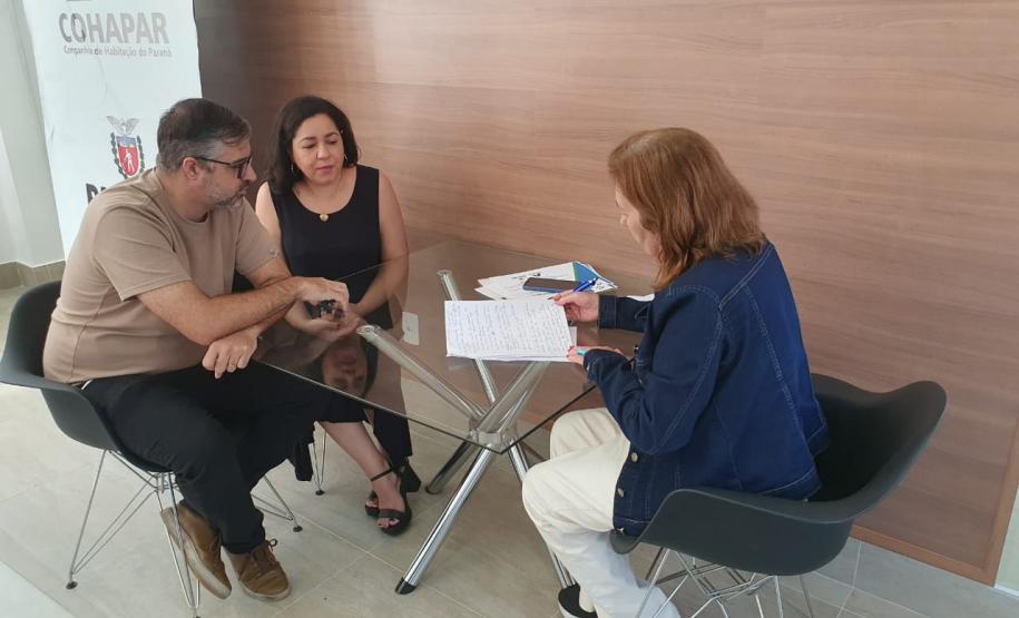 Recursos do Casa Fácil viabilizam empreendimento com 152 apartamentos em Maringá