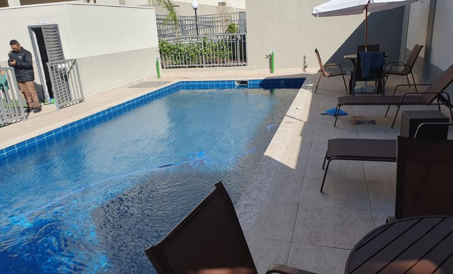 Recursos do Casa Fácil viabilizam empreendimento com 152 apartamentos em Maringá