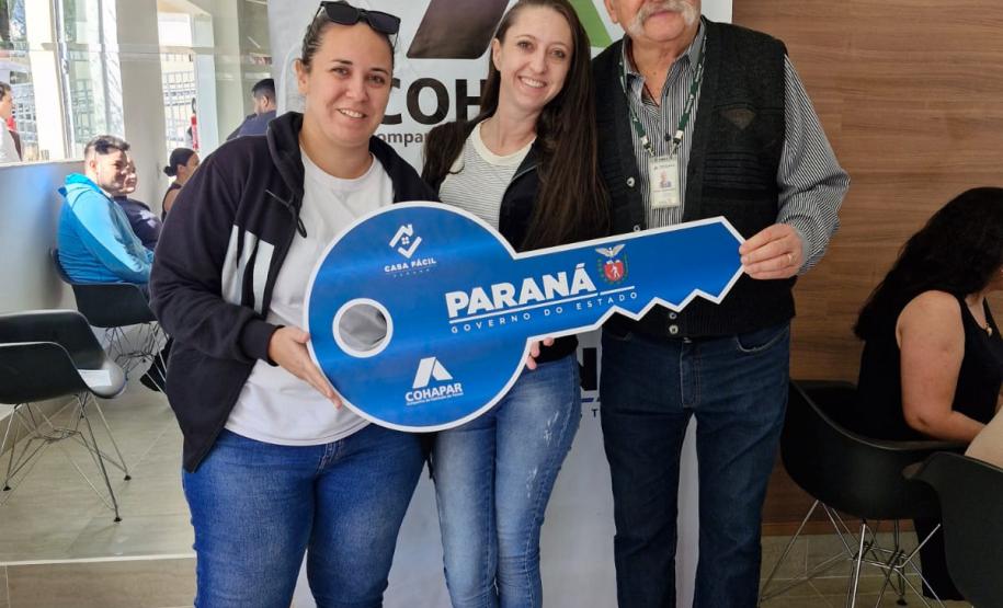 Recursos do Casa Fácil viabilizam empreendimento com 152 apartamentos em Maringá