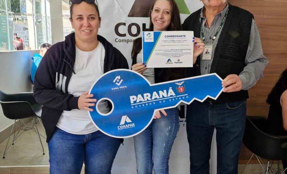 Recursos do Casa Fácil viabilizam empreendimento com 152 apartamentos em Maringá