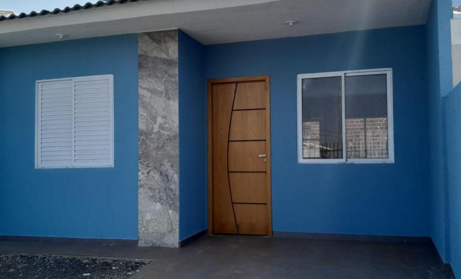 Residencial Primavera Goulart Dias