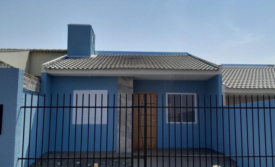 Residencial Primavera Goulart Dias