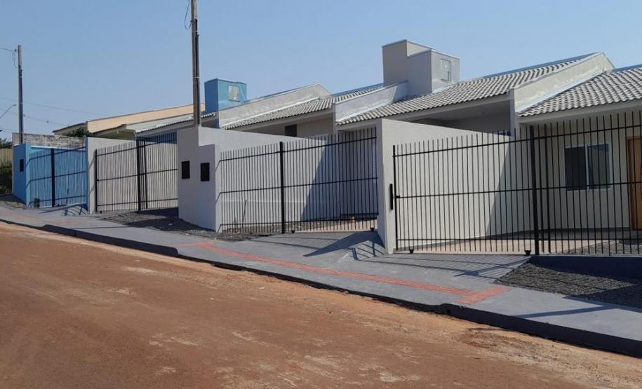 Residencial Primavera Goulart Dias