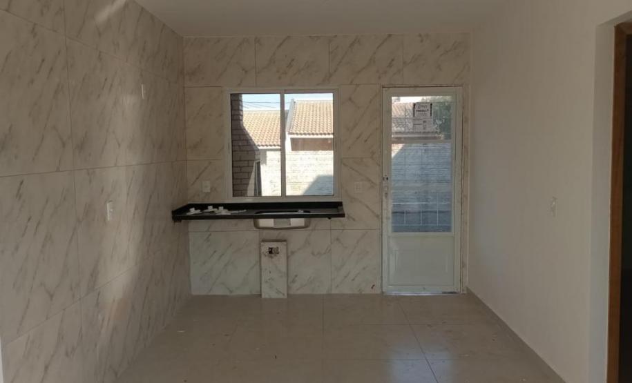 Residencial Primavera Goulart Dias