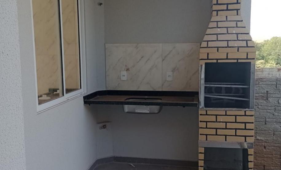 Residencial Primavera Goulart Dias